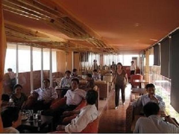 Guest house 199 Ho Chi Minh City