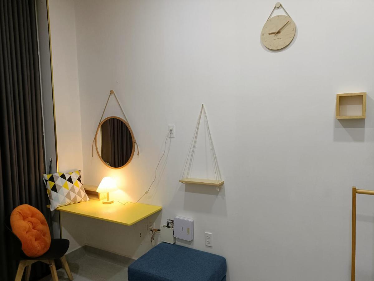 Ở trọ -nhà Mẹ Khang TP. Hồ Chí Minh