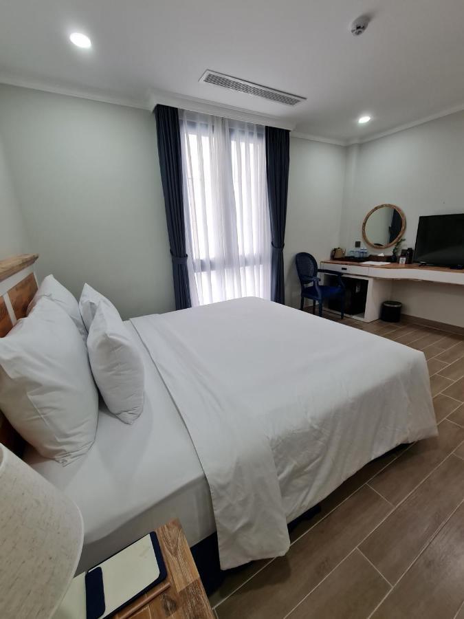 Hotel Sabina Boutique 3