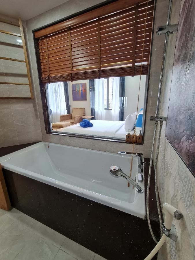 Sabina Boutique 3 Hotel