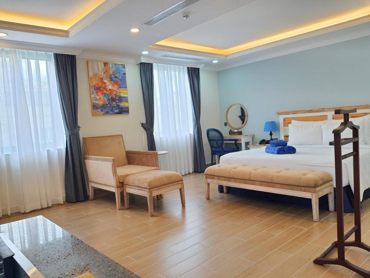 Sabina Boutique 3 Hotel