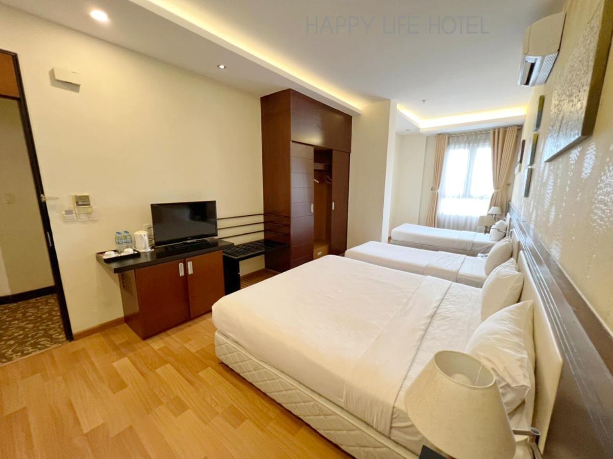 Happy Life District 7 Gan Secc Hotel 3*