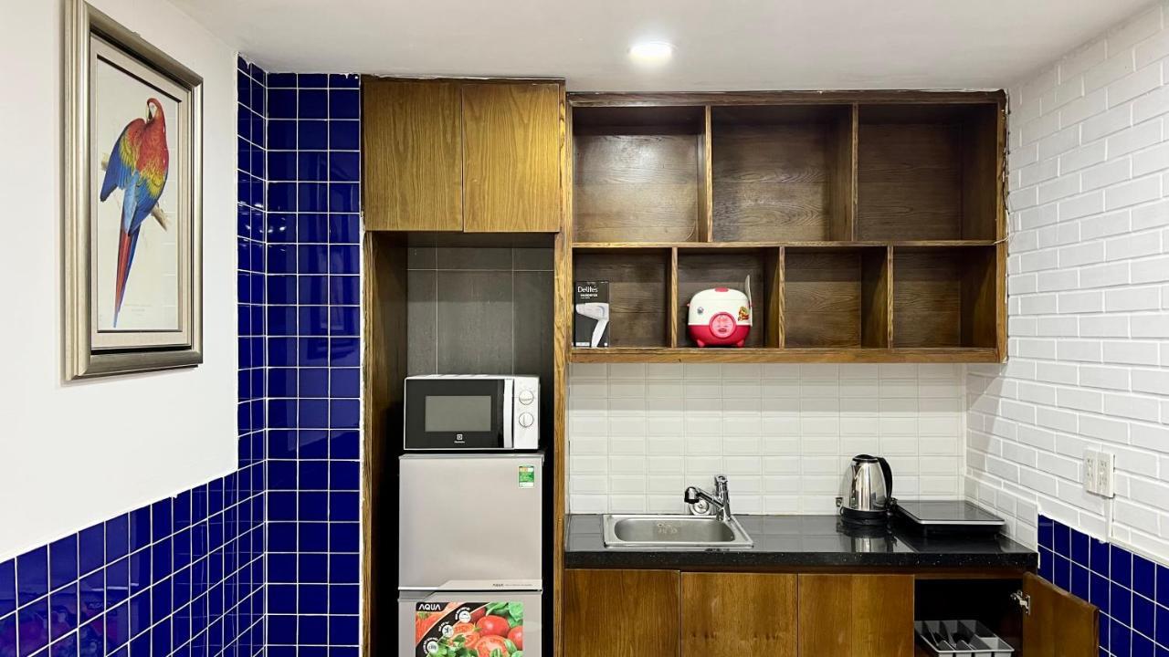 Lila & Hung Gia 4 Khách sạn hẻo lánh