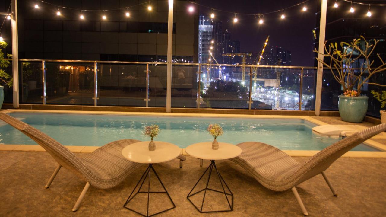 8b & Spa 4* TP. Hồ Chí Minh