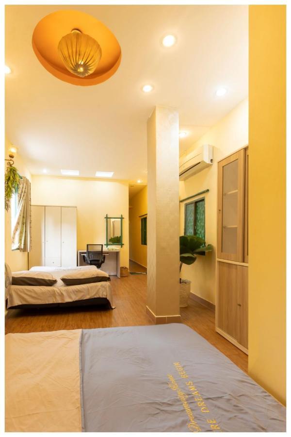 My House 630. Ho Chi Minh City