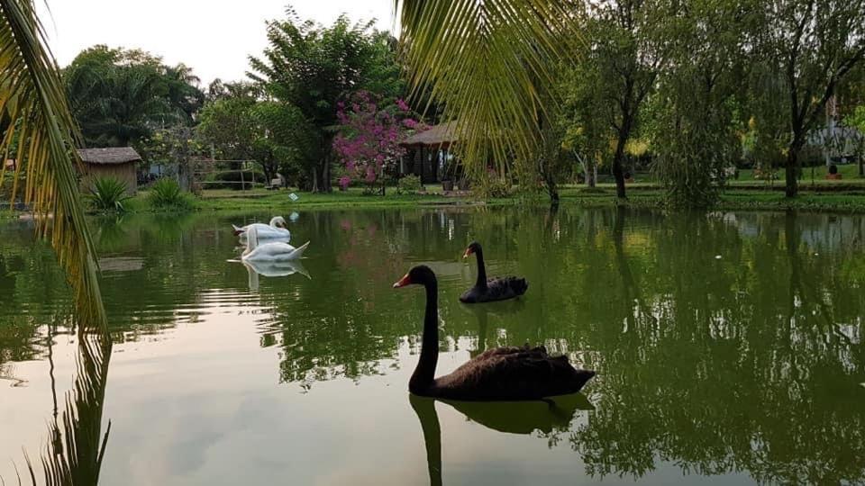 Les Hameaux De L'orient Hotel Bandar Ho Chi Minh