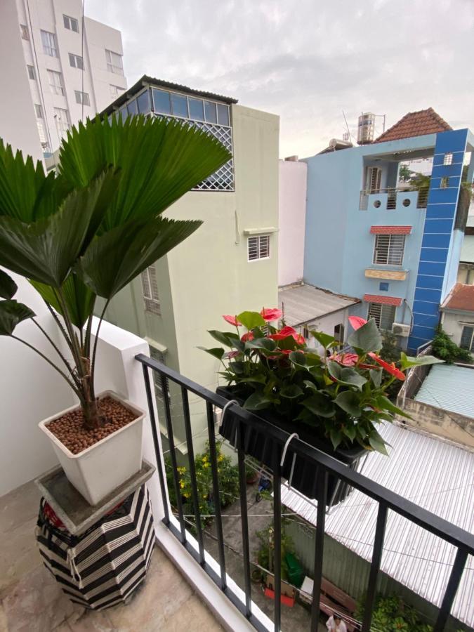 The Palmian Center Serviced * Ho Chi Minh City