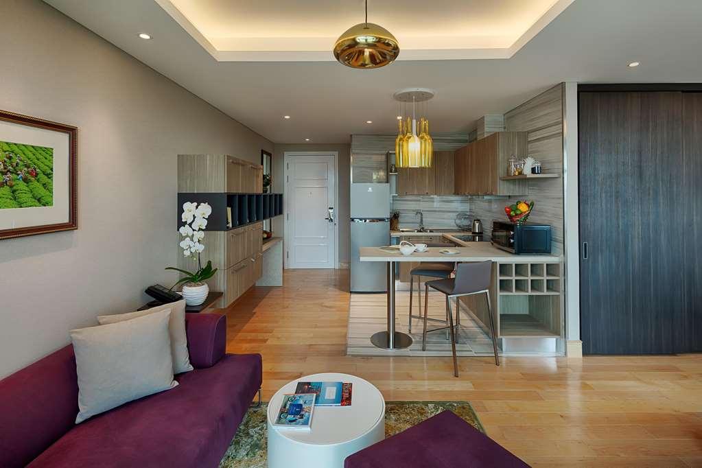 Sherwood Aparthotel Ho Chi Minh City