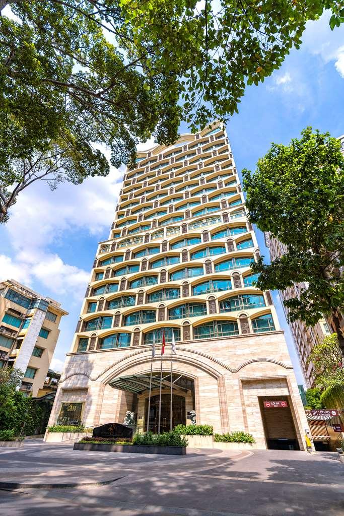 Aparthotel Sherwood Ho Chi Minh City