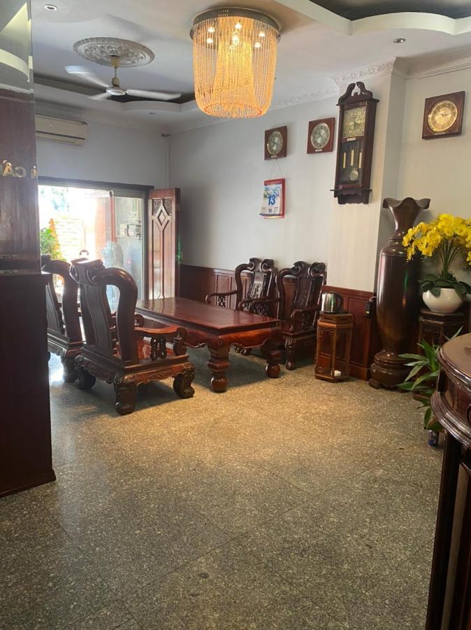Song Cau Hotel Ho Chi Minh City