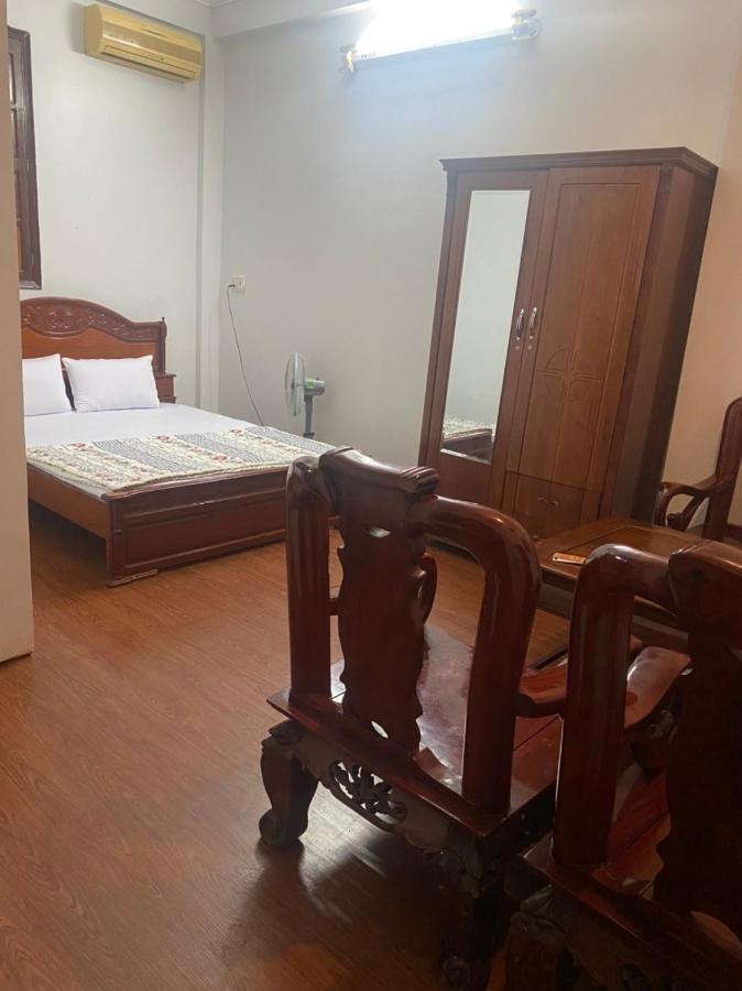 Hotel Song Cau