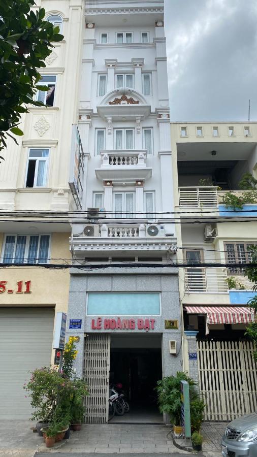 Khach San Le Hoang Hotel *