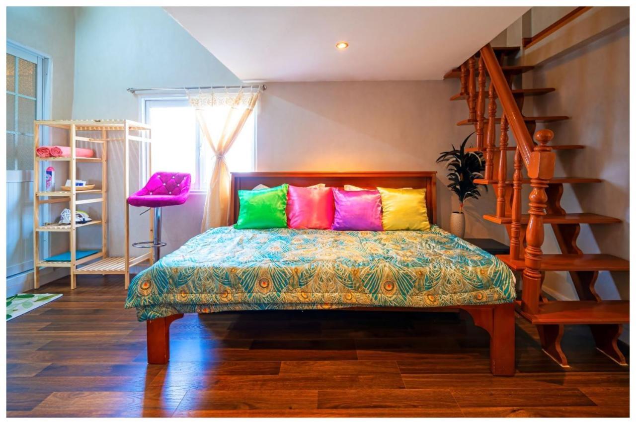 My House 630. Apartment Ho Chi Minh City
