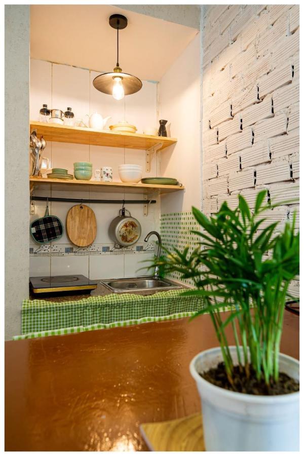 My House 630. Apartment Ho Chi Minh City