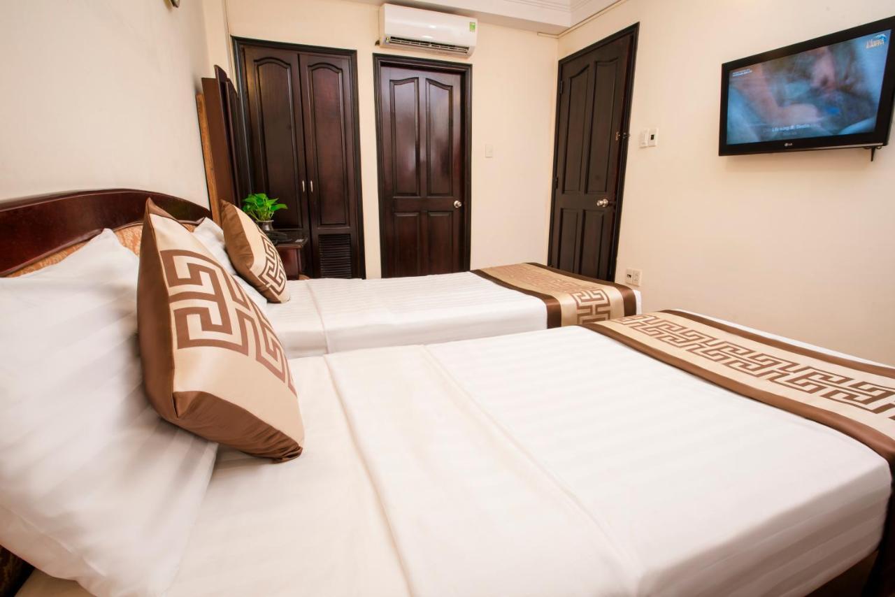 Hotel Thanh Thu 2*