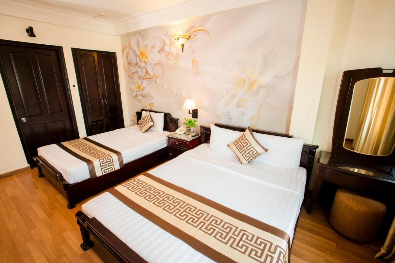 Thanh Thu Hotel 2*