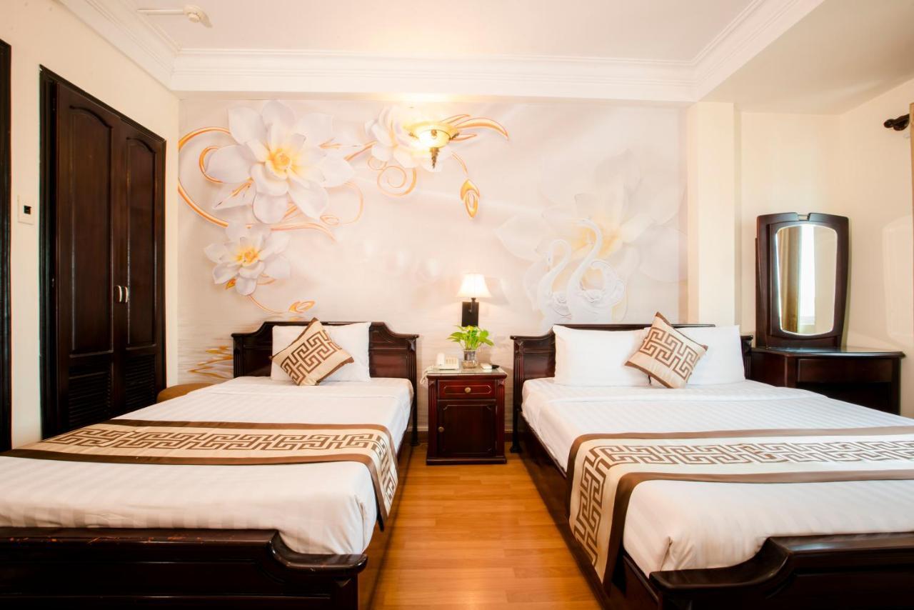 Hotel Thanh Thu