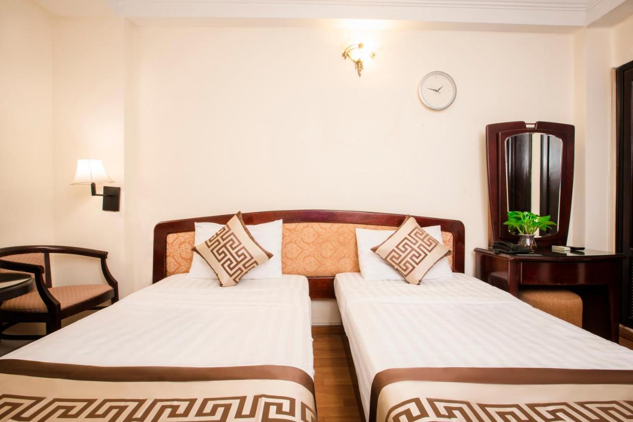 Thanh Thu Hotel