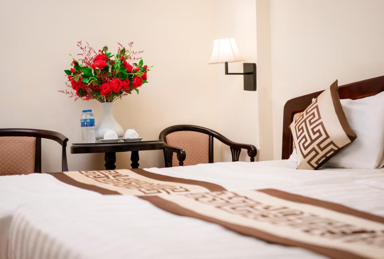 Hotel Thanh Thu 2*