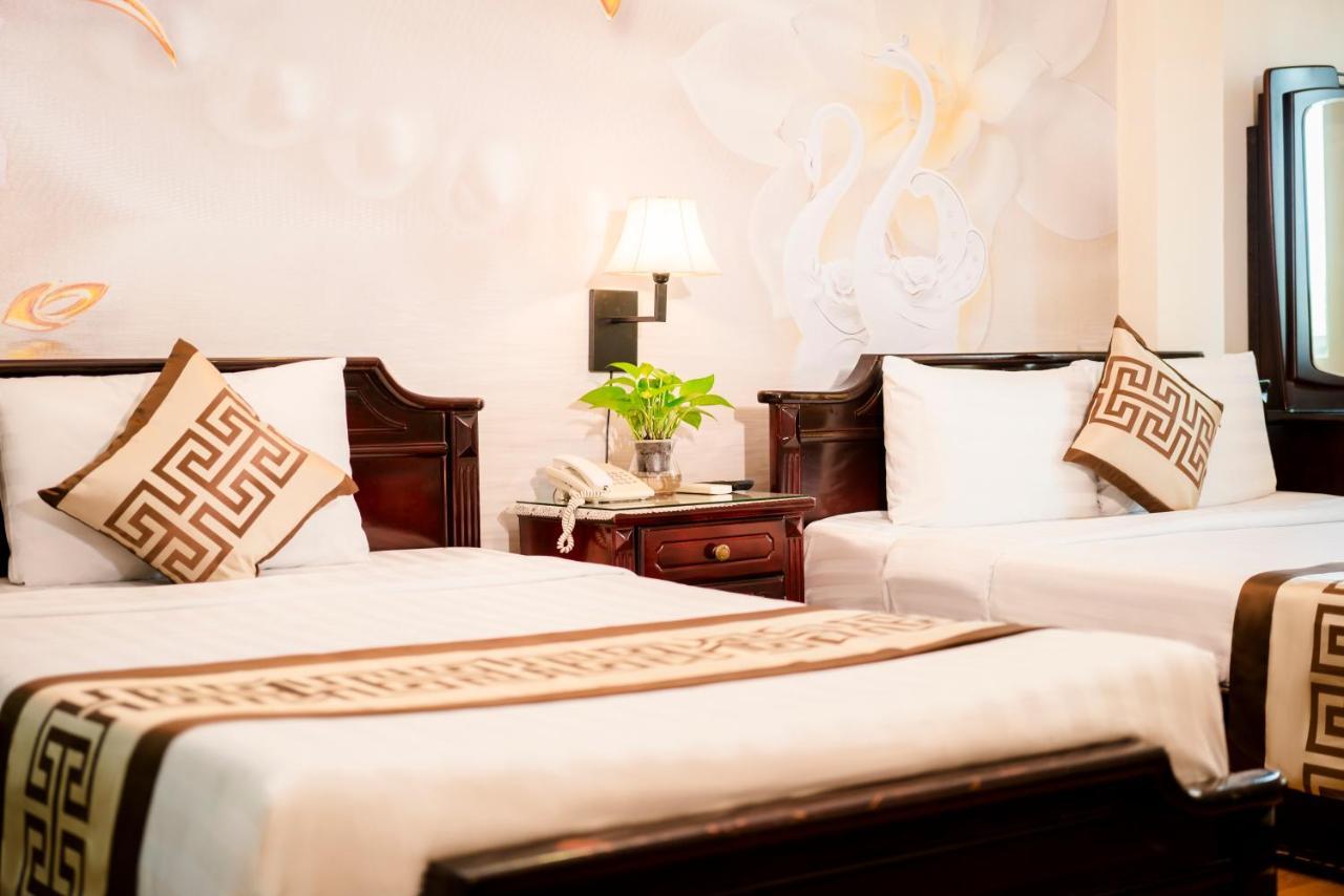 Hotel Thanh Thu 2*