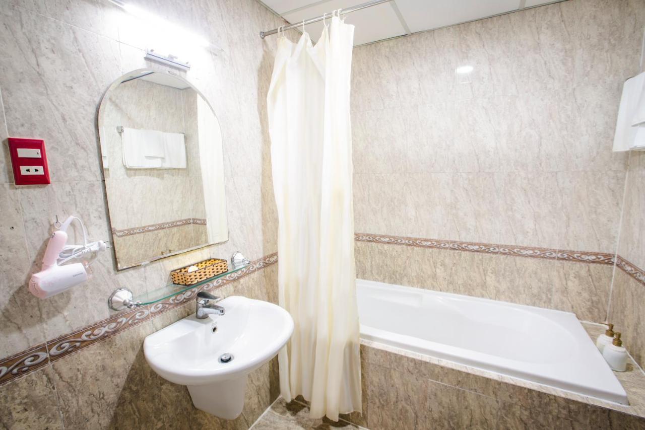 Hotel Thanh Thu 2*