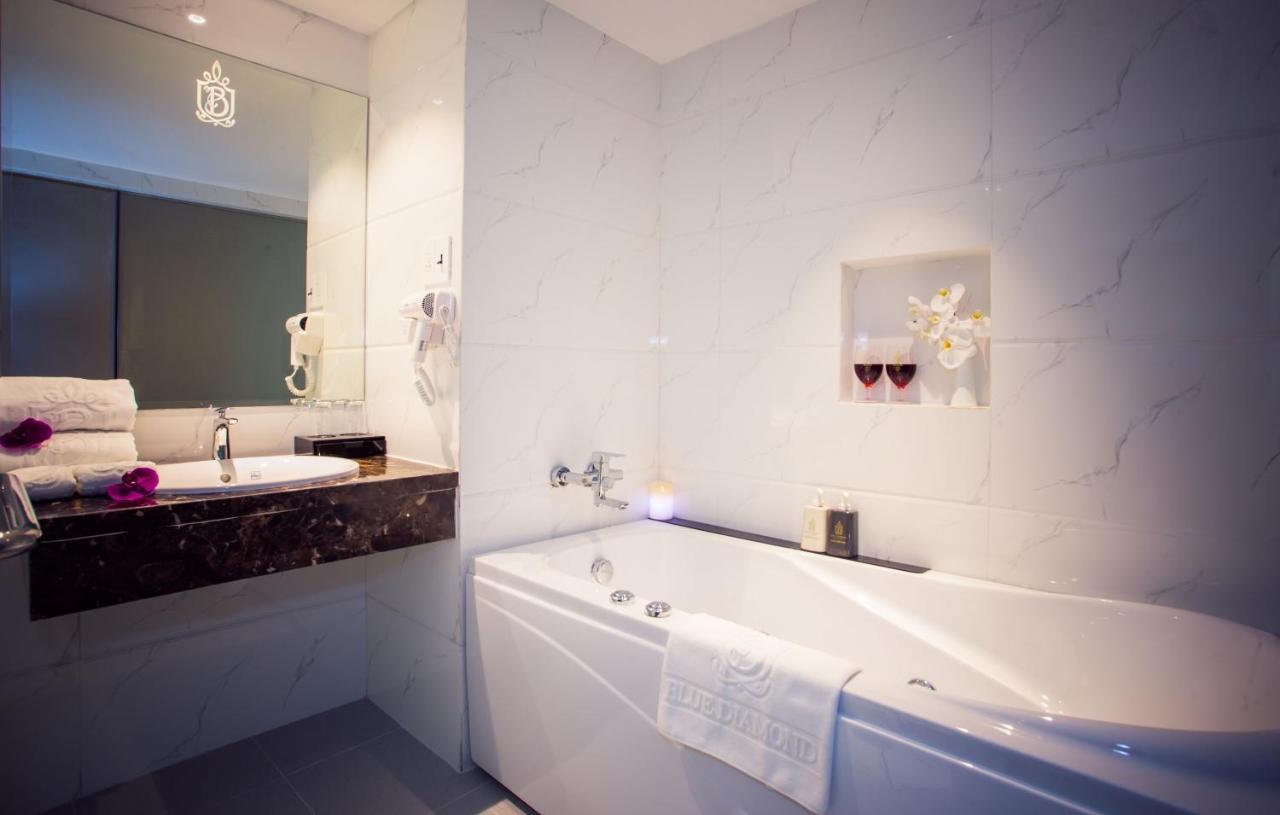8b & Spa Khách sạn TP. Hồ Chí Minh