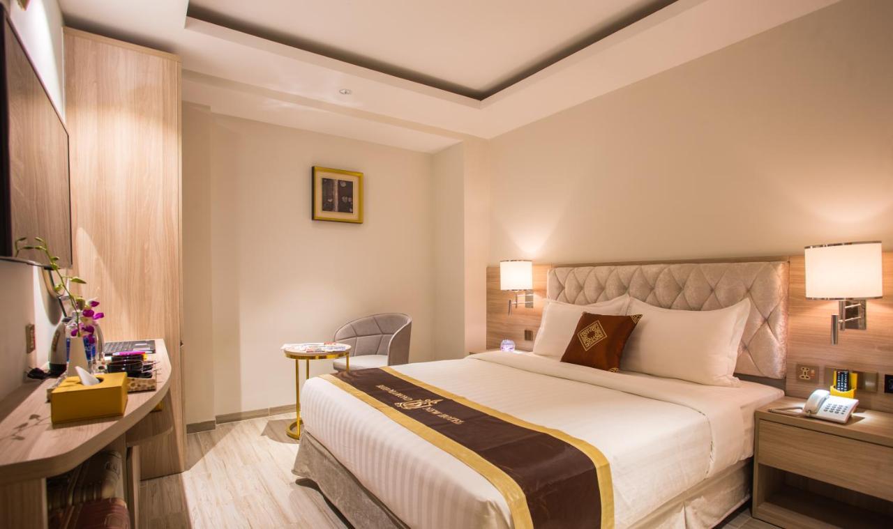 8b & Spa Khách sạn