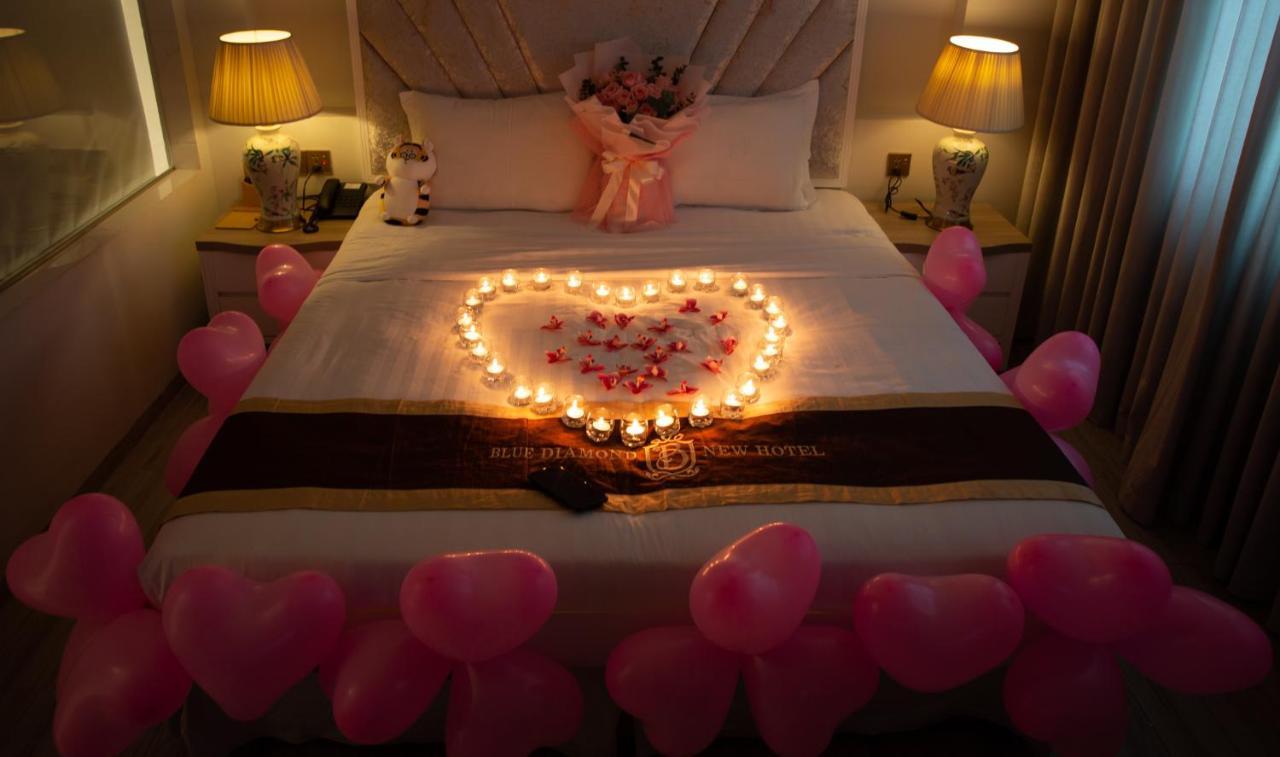 8b & Spa Khách sạn 4*