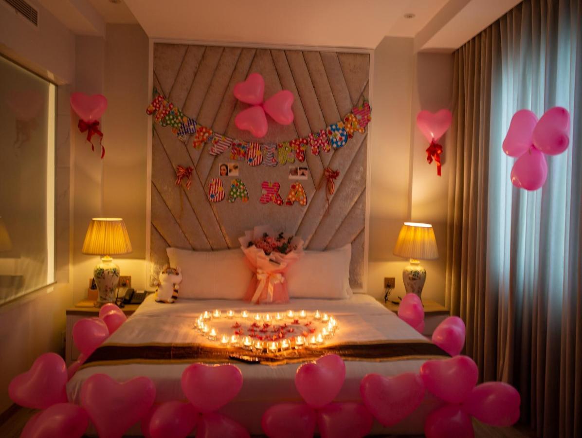 8b & Spa Khách sạn TP. Hồ Chí Minh