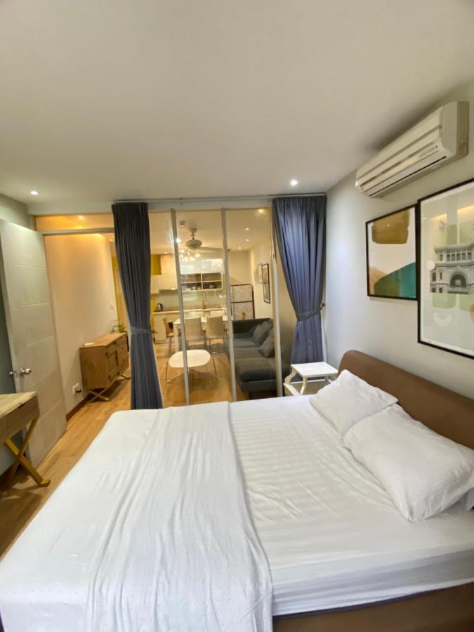 The Palmian Center Serviced Aparthotel Ho Chi Minh City