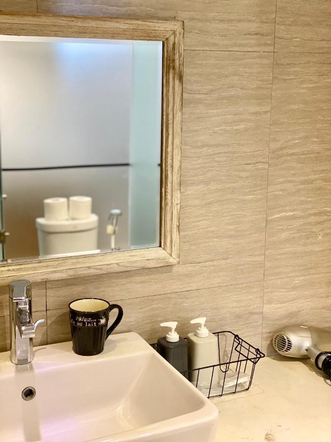 Aparthotel The Palmian Center Serviced *
