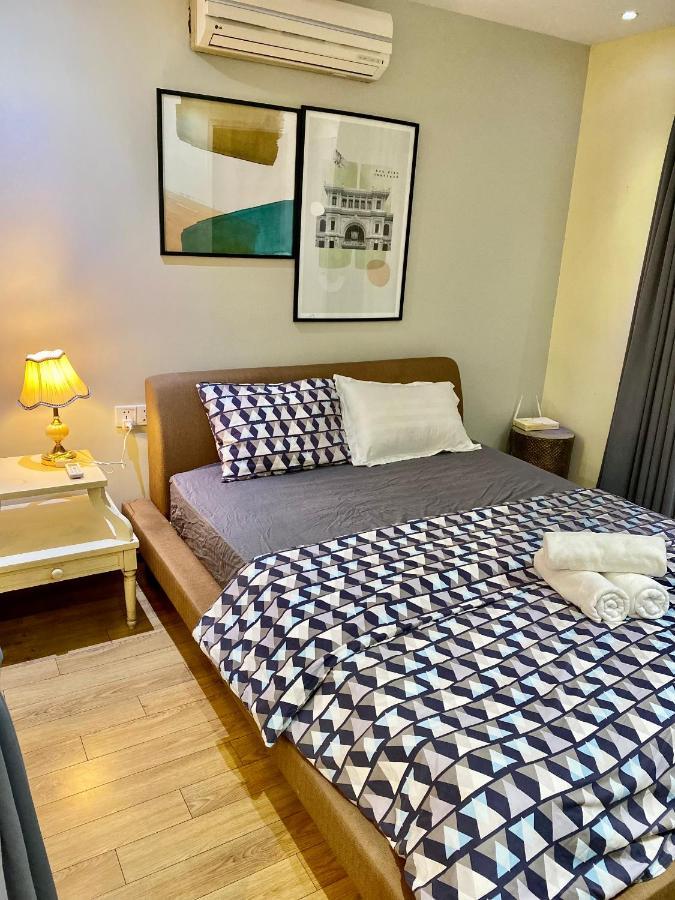 Aparthotel The Palmian Center Serviced *