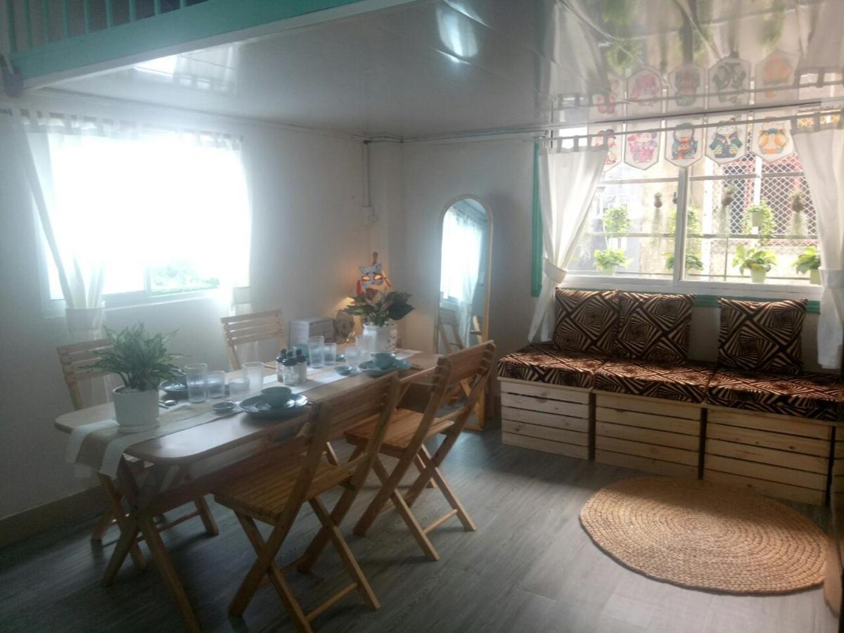 My House 630. * Ho Chi Minh City