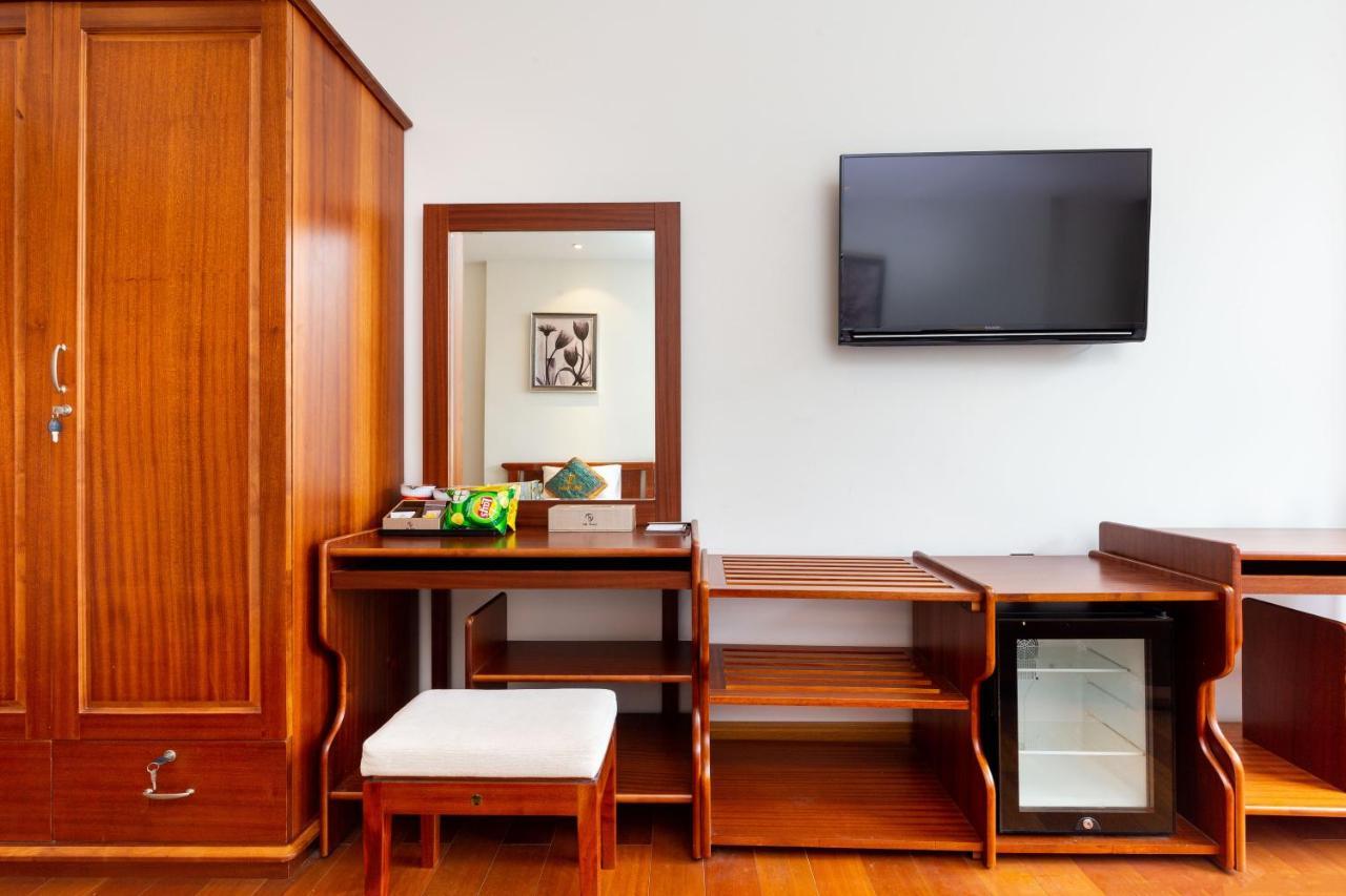 Silk Hong Ha Airport 3* Ho Chi Minh City