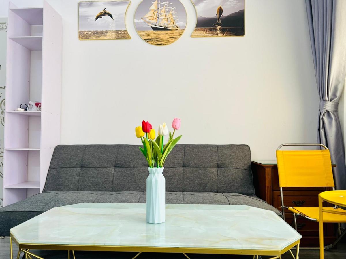 Apartment Mina House Airport *