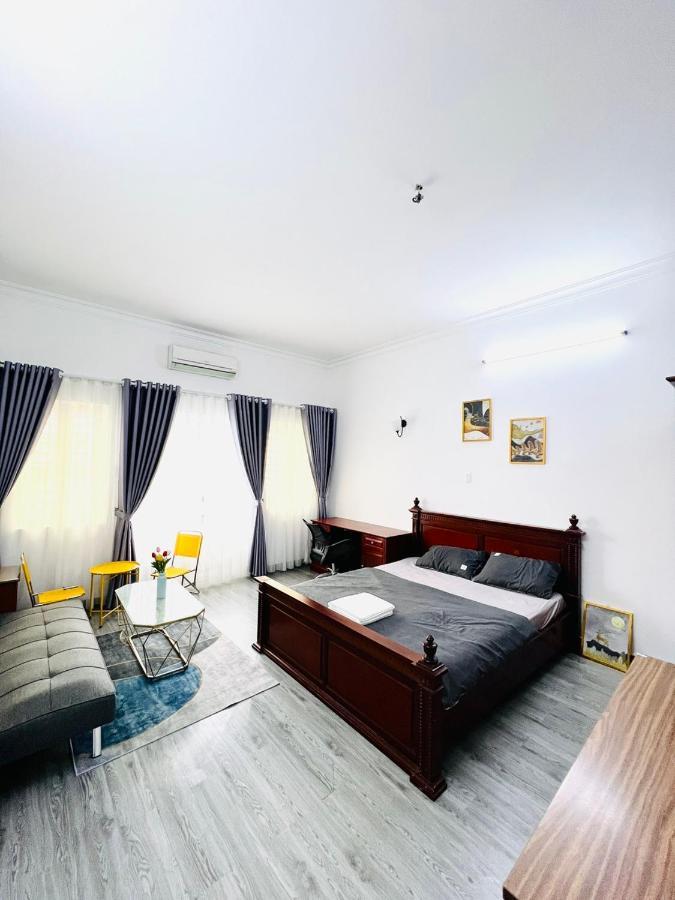 Mina House Airport Apartment