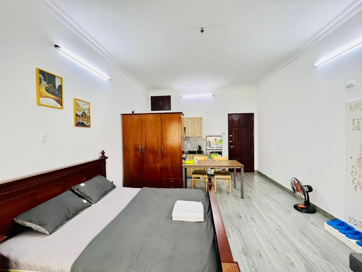 Mina House Airport Apartment Ho Chi Minh City