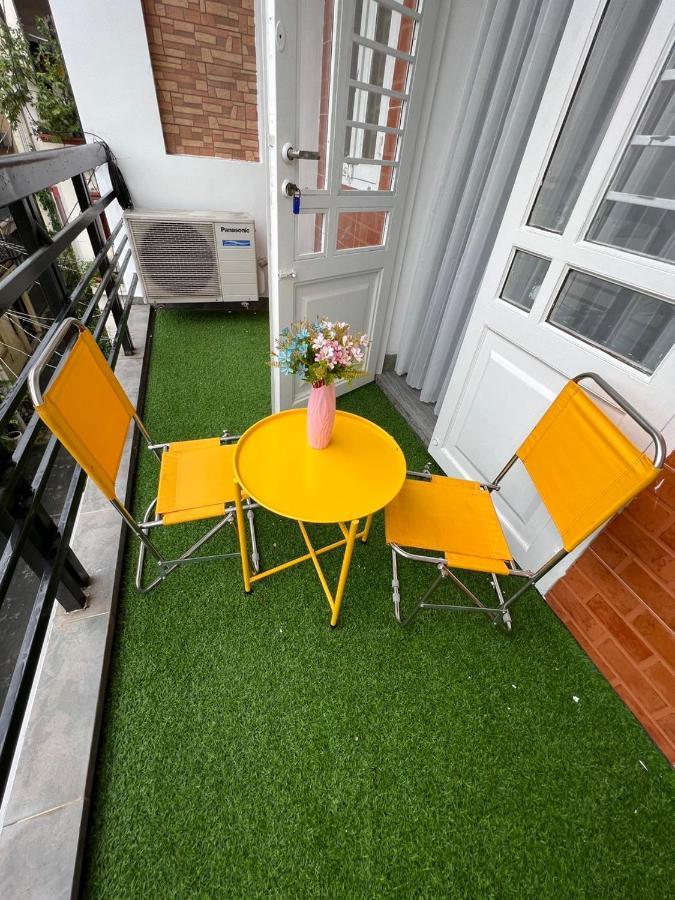 Apartment Mina House Airport Ho Chi Minh City
