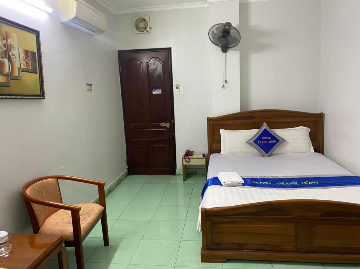 Hotel Khach San Thanh Hong 2*