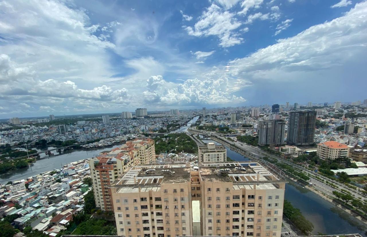 Vinh Hoi - Luxury Furnished