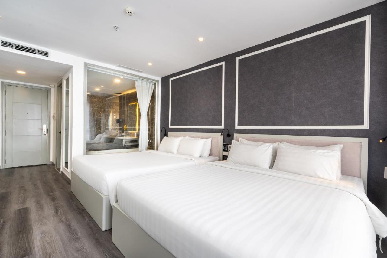 The Arrivals Hotel Ho Chi Minh City
