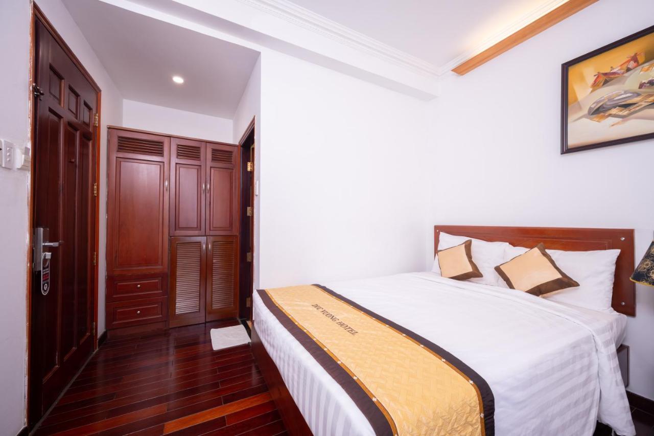 Duc Vuong Saigon - Bui Vien Ho Chi Minh City