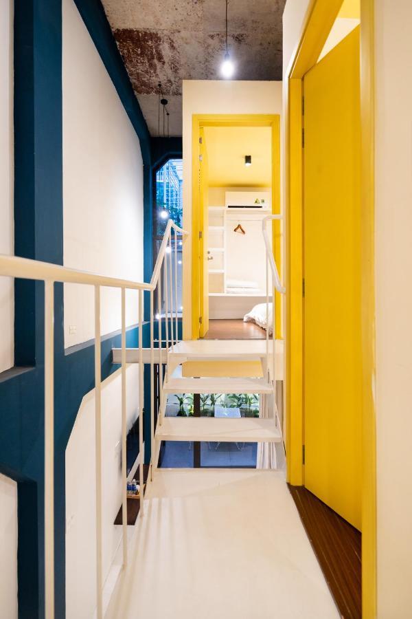 Arista 2 Apartment