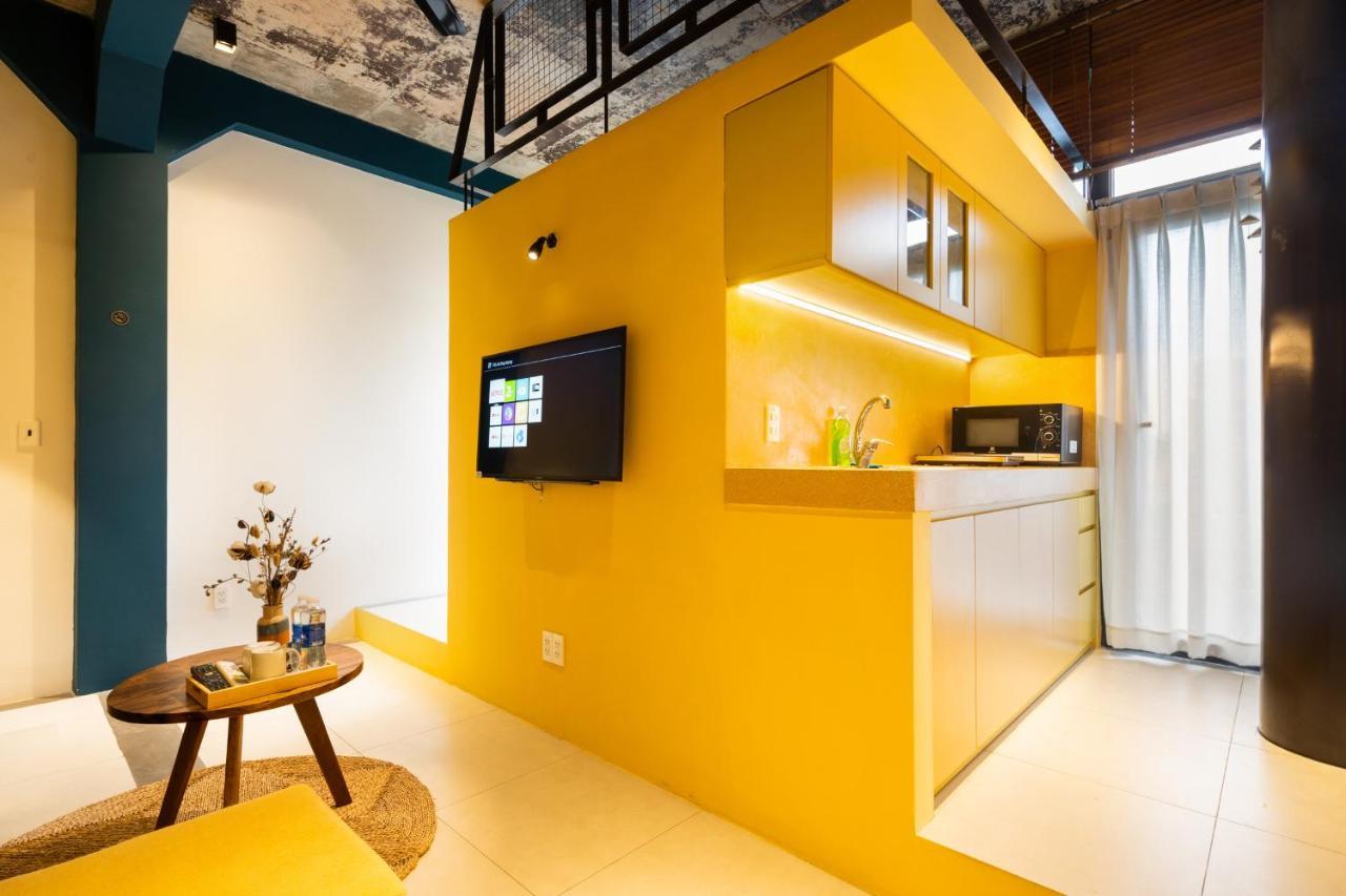 Arista 2 Apartment