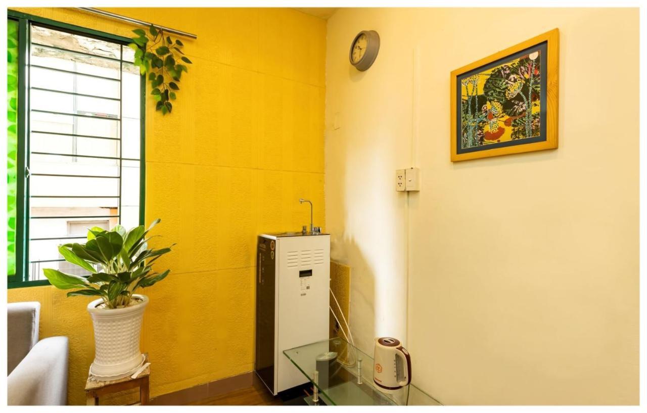 My House 630. Ho Chi Minh City
