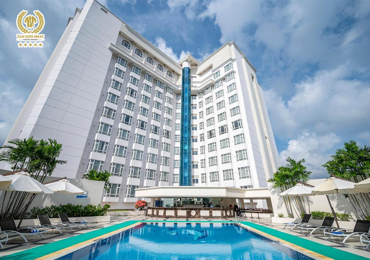 Tan Son Nhat Saigon 5*