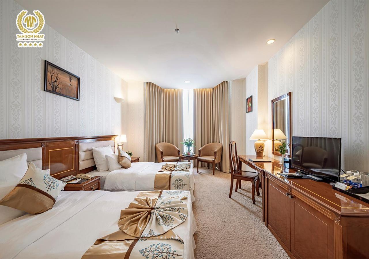 Tan Son Nhat Saigon 5*