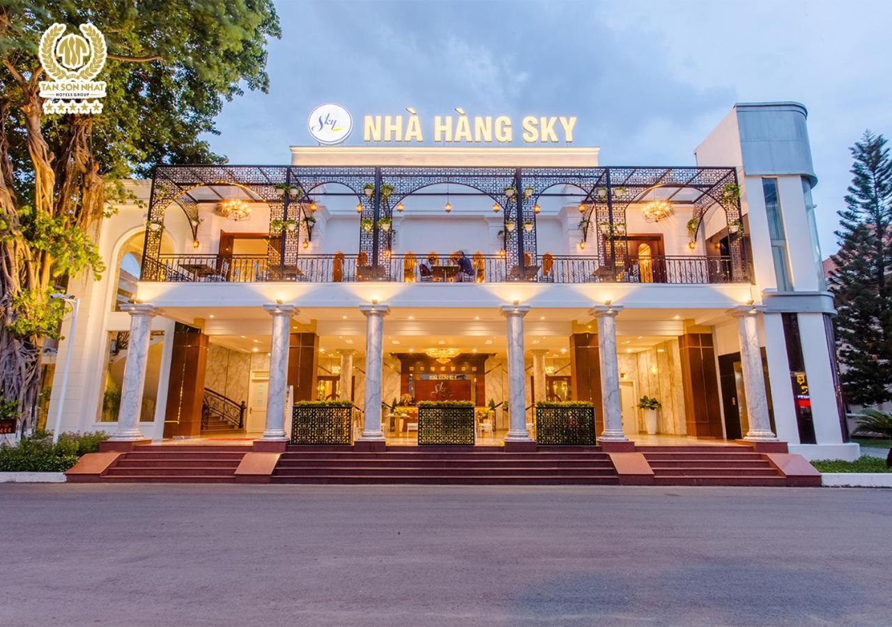 Tan Son Nhat Saigon 5* Ho Chi Minh City