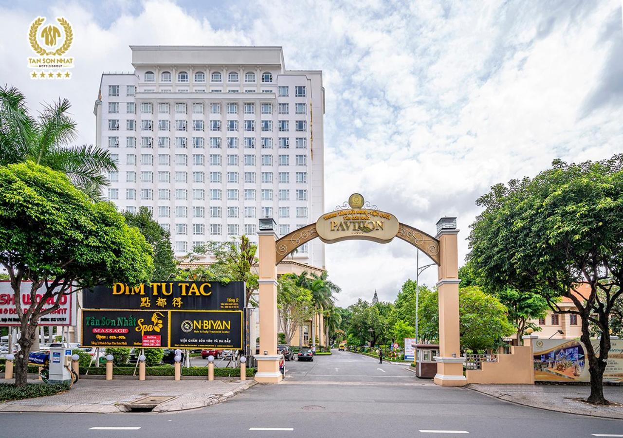 Tan Son Nhat Saigon Ho Chi Minh City