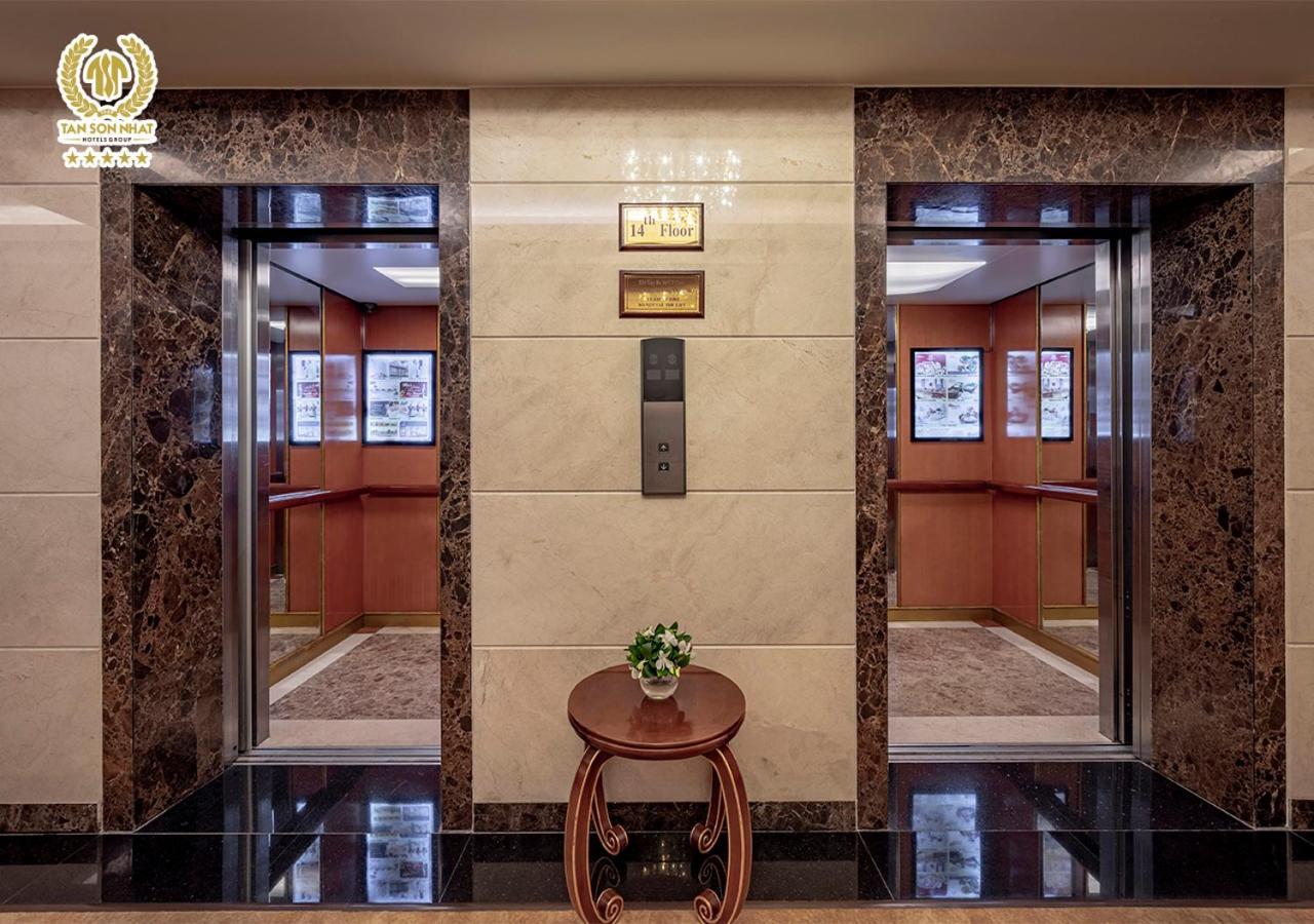 Tan Son Nhat Saigon 5* Ho Chi Minh City